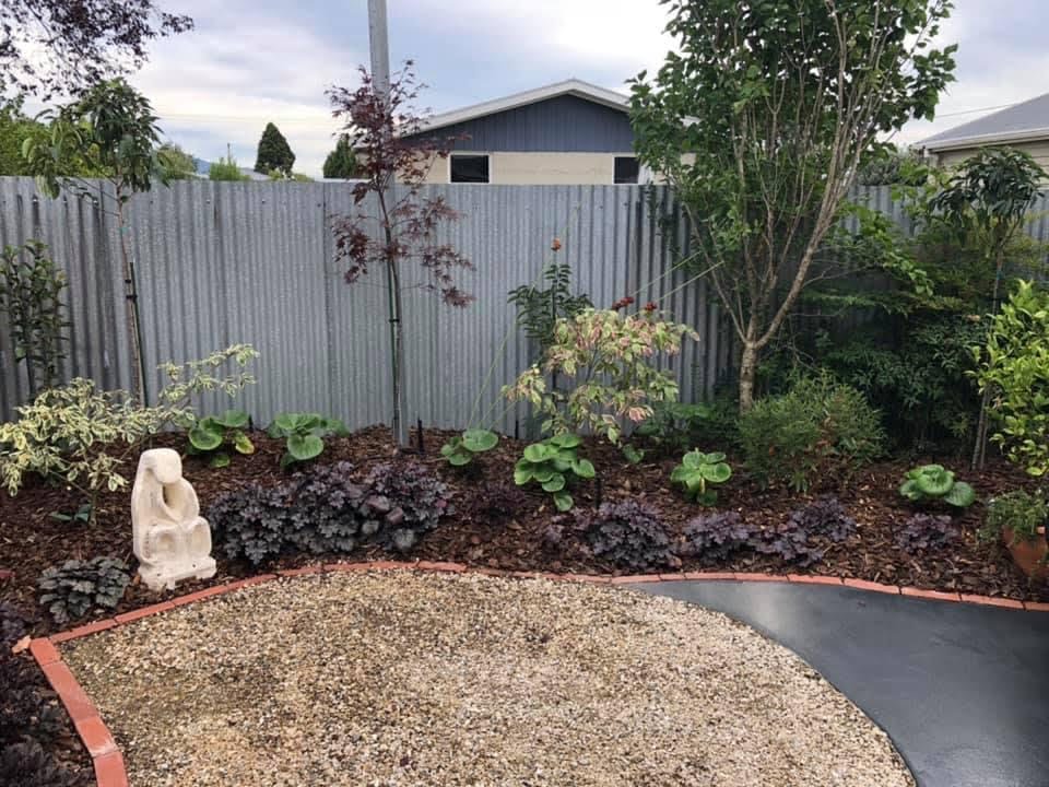 Anderson Job BBQ area 2