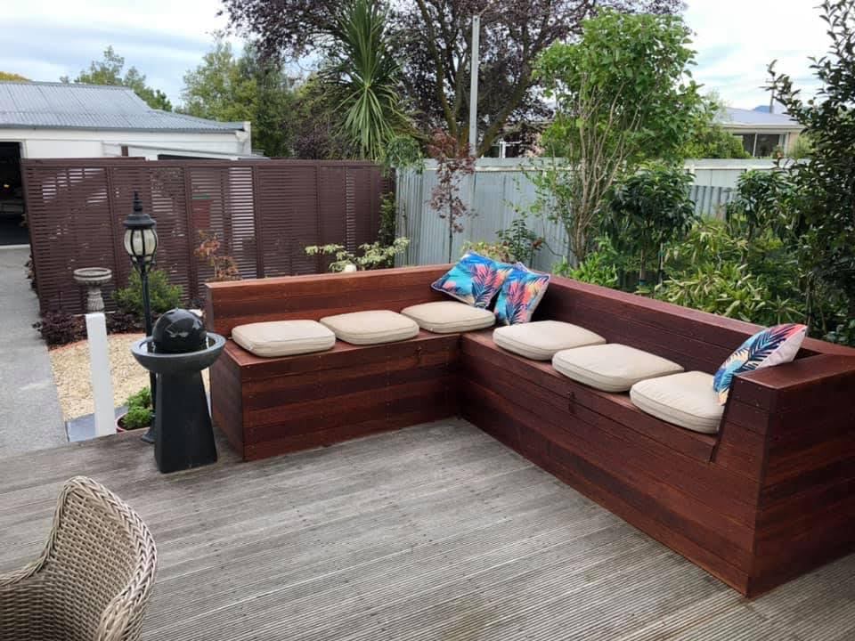 Anderson Job BBQ area 3