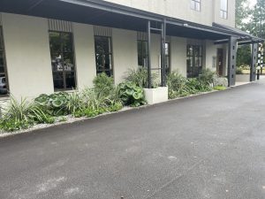 Gascoigne Wicks Job 4